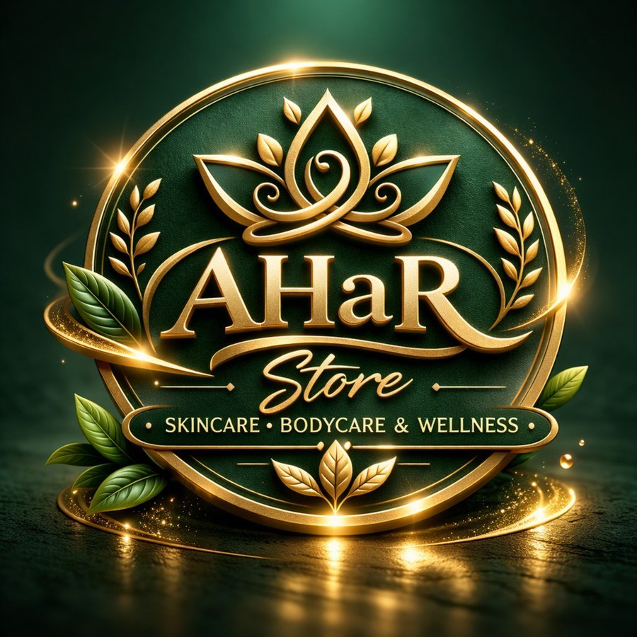 Logo AHaR Store